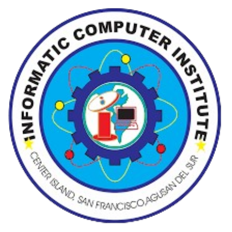 ICI Logo