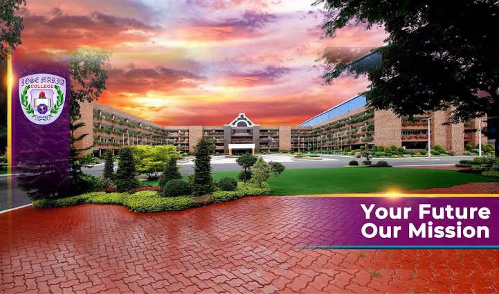 Image of college event announcement